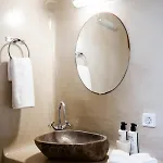 בית נופש House Suites - Psarou *