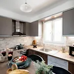 House Suites - Psarou * Mykonos Town