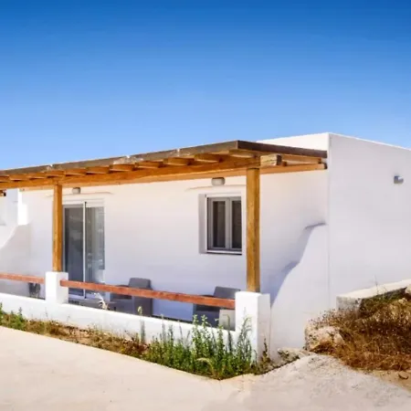 House Suites - Psarou * Mykonos Town