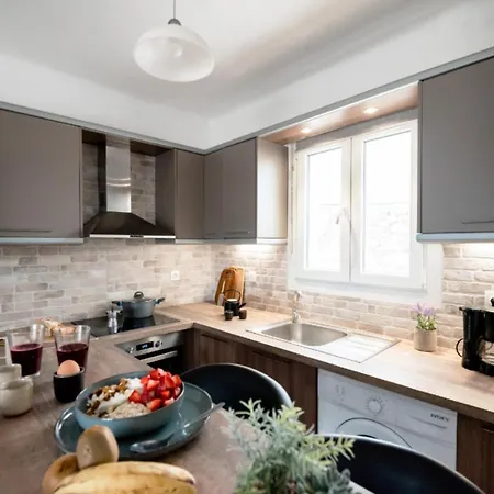 House Suites - Psarou * Mykonos Town