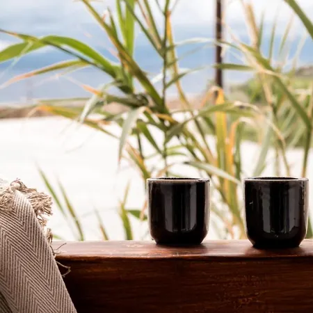 House Suites - Psarou بيت للعطل Mykonos Town