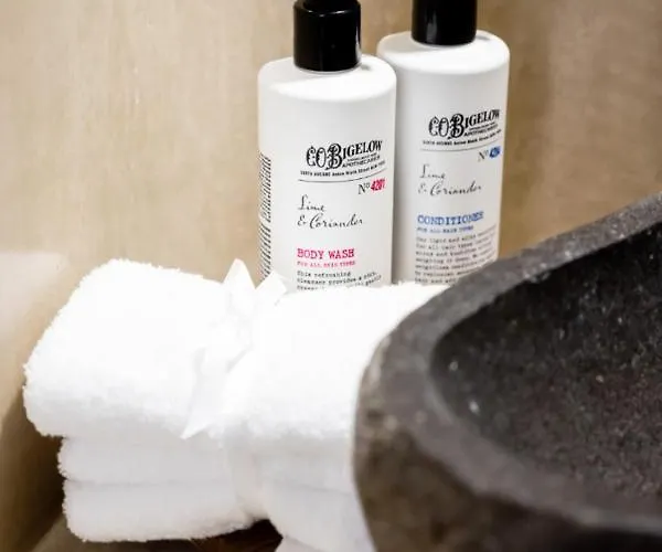 Ferienhaus House Suites - Psarou Mykonos Town