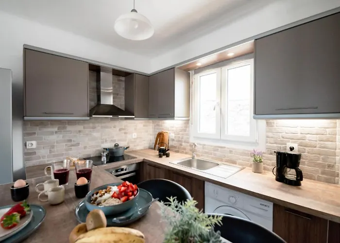 House Suites - Psarou * Mykonos Town